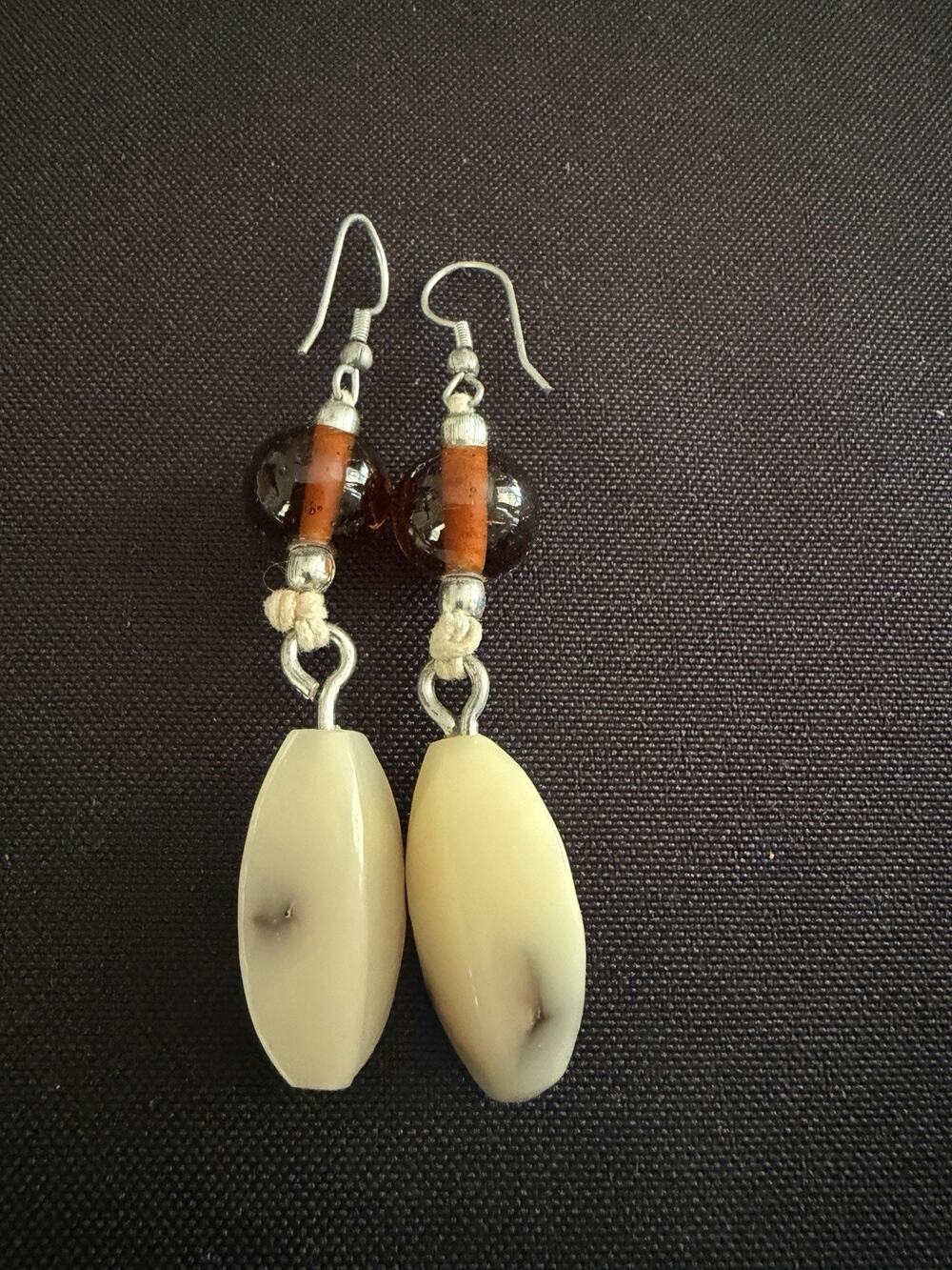 Artisan Earrings